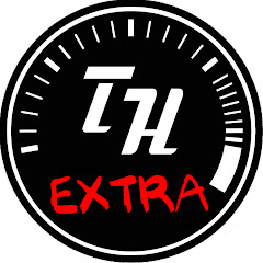 Extra Throttle House Avatar