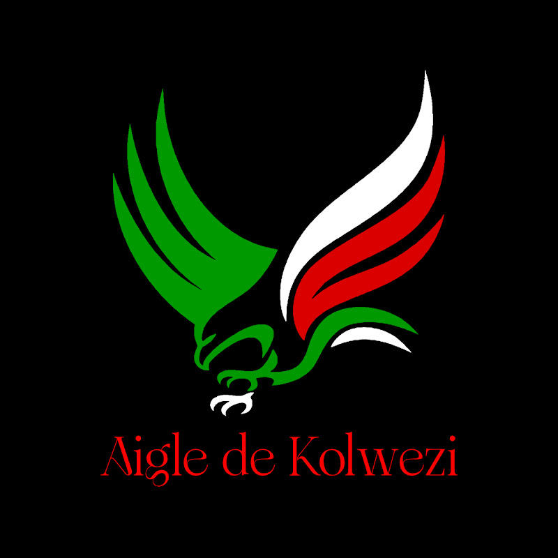 Aigle De Kolwezi