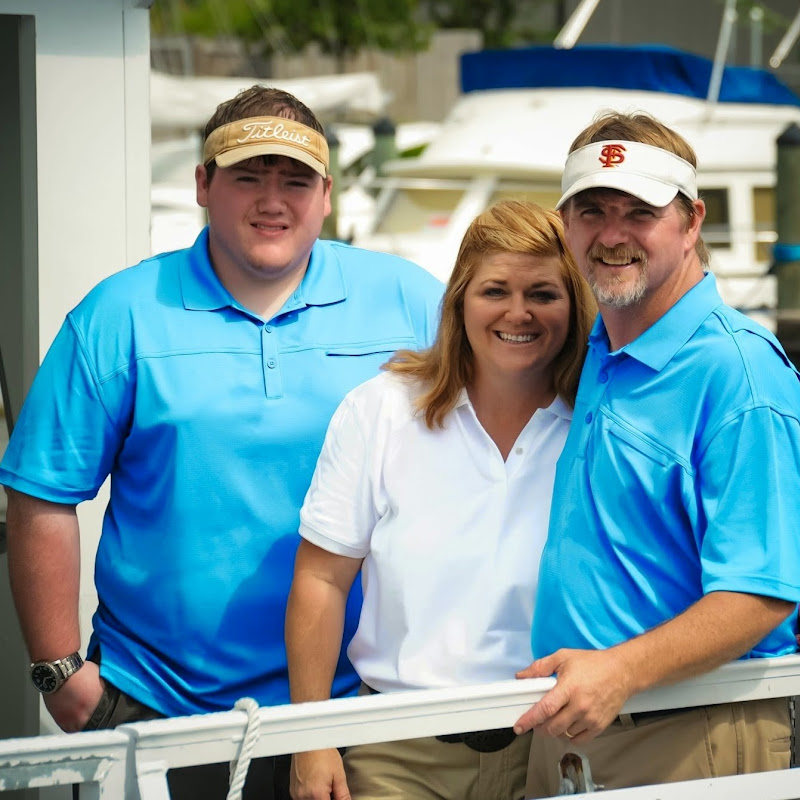 Good Natured River Tours LLC