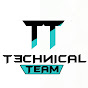 A TECHNICAL TEAM logo