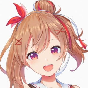 ユ・ルリのアイコン