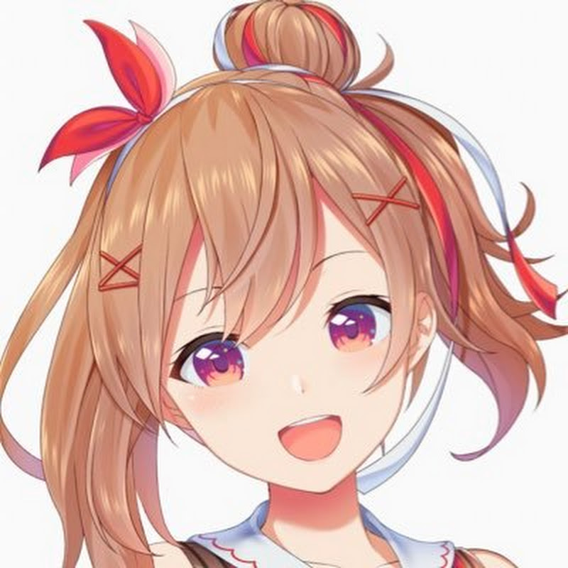 유루리 / Ruri Yu 【NIJISANJI KR】