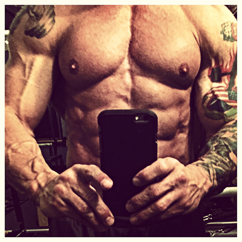 brian strickland
