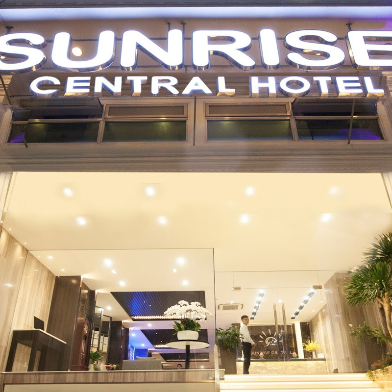 Sunrise Central Hotel