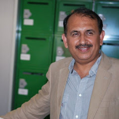 Asif Maroof