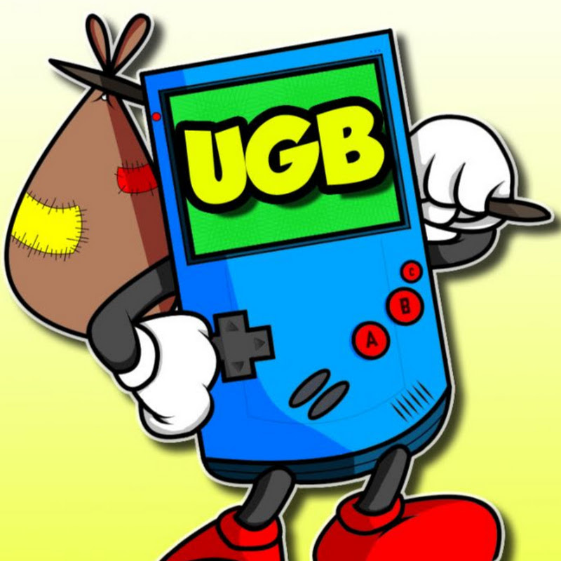 Unemployed Game Boys