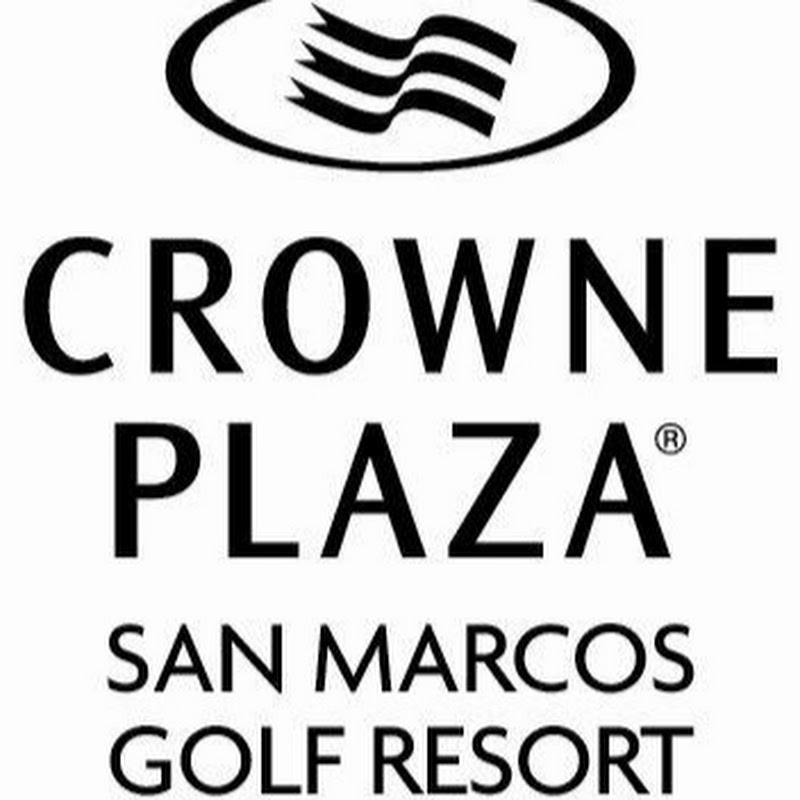 Crowne Plaza San Marcos Resort