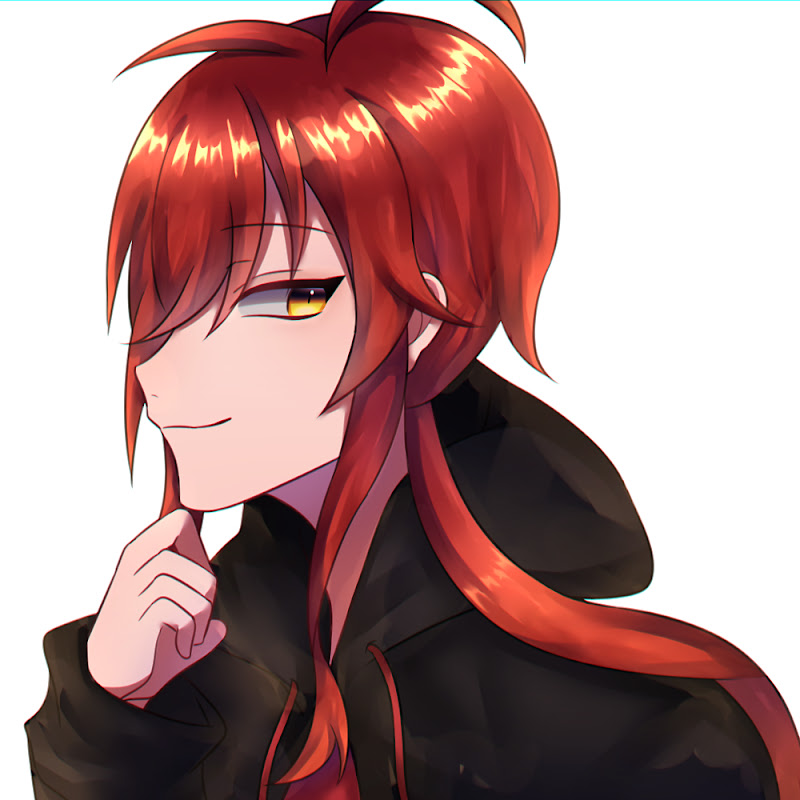 翔_Vtuber