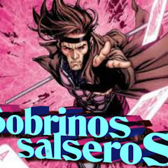 srdamian sobrinos salseros