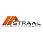 STRAAL - Panouri Sandwich logo