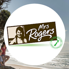 Mrs Rogers net worth