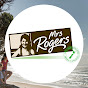 Mrs Rogers logo