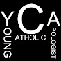 Young Catholic Apologist logo