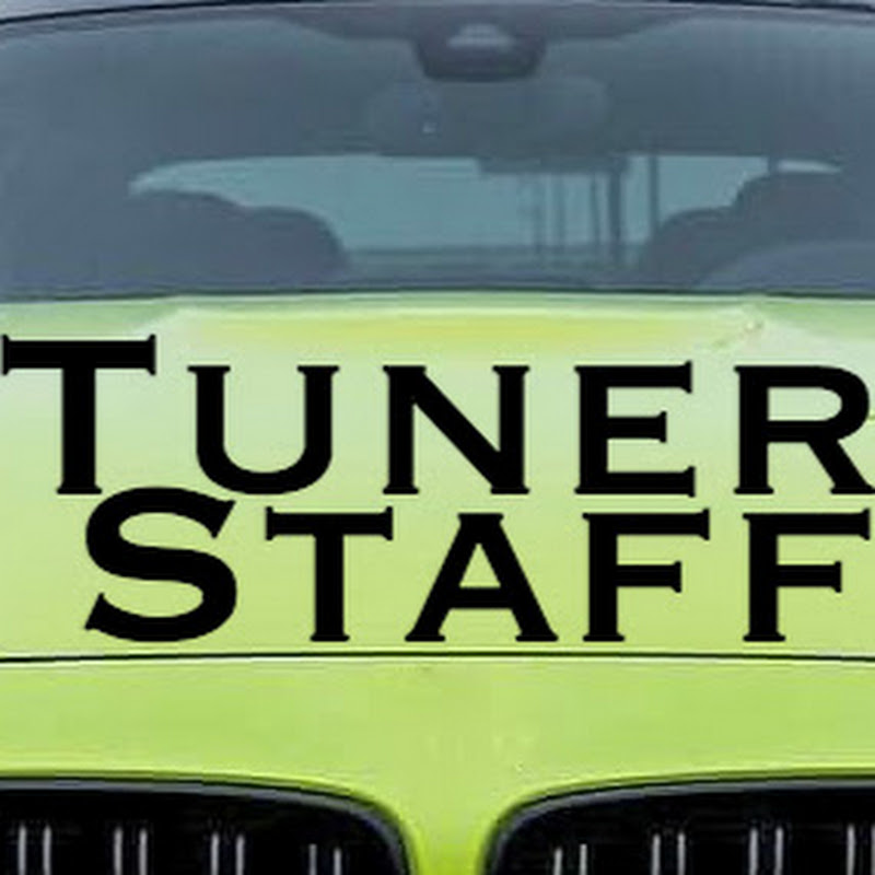 Tuner Staff