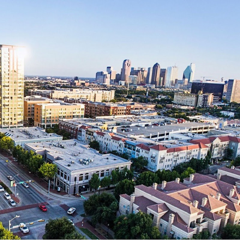 Sustainable Commercial Real Estate