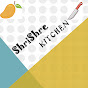 ShriShre kitchen logo