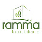 Ramma Inmobiliaria logo