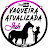 Canal Júh Vaqueira Atualizada