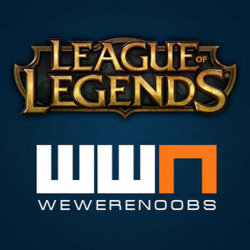 WWN - League of Legends India avatar