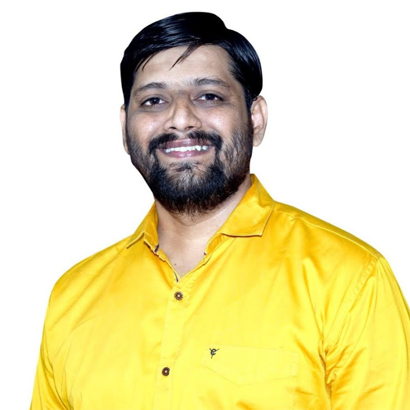 Rahul Mohile Vlogs