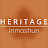 Heritage Inmoshun