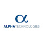 Alpha Technologies logo
