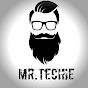 Mr. Techie