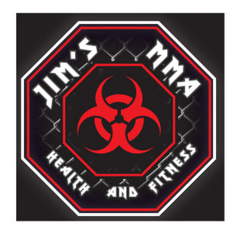 Jim's MMA Health and Fitness