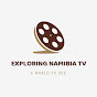 EXPLORING NAMIBIA TV Avatar