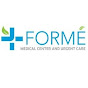 Formé Medical Center and Urgent Care logo
