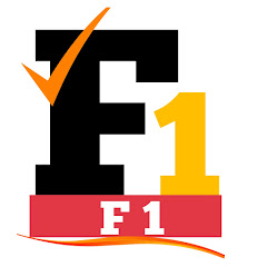 Логотип каналу F1