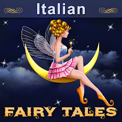 Italian Fairy Tales Avatar