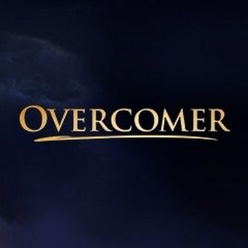 Overcomer Movie icon