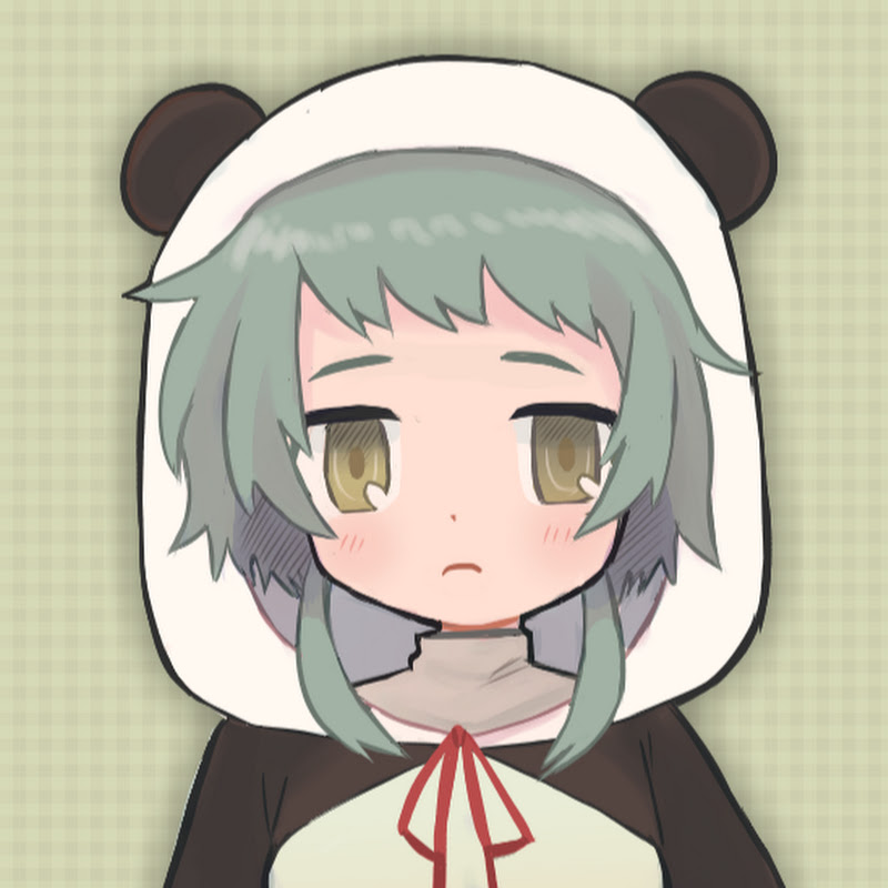 半田カモネ【個人Vtuber】