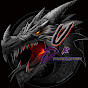 UNBEATEN DRAGON PRODUCTION [UDR] logo