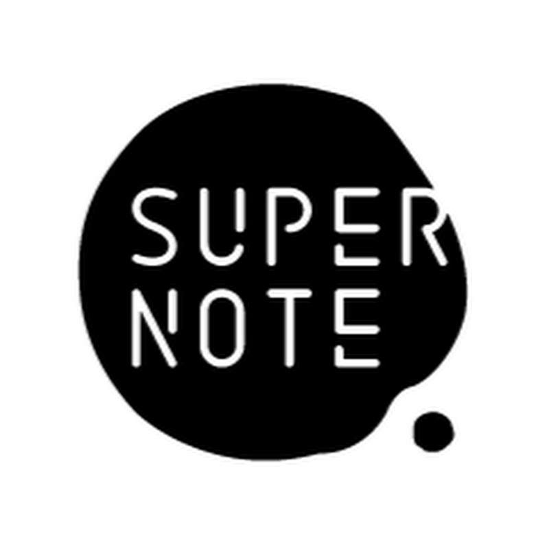 Supernote Logo