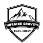 Ukraine Gravity logo