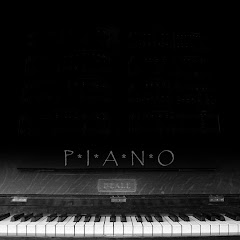 wild piano