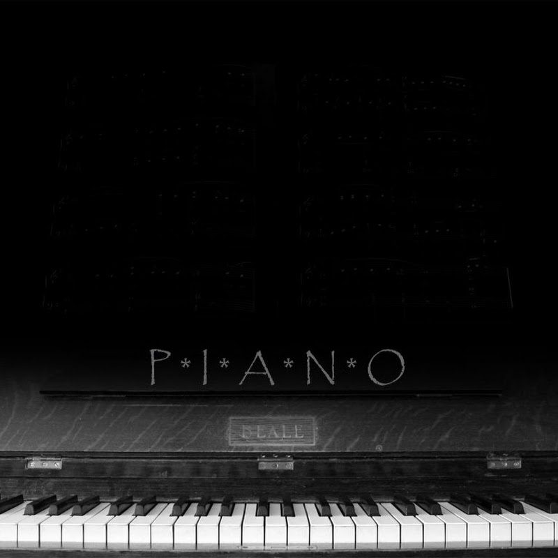 wild piano
