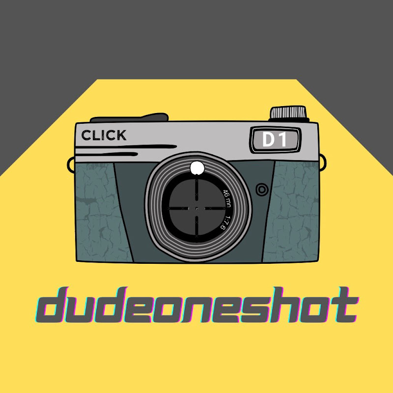 DudeOneShot
