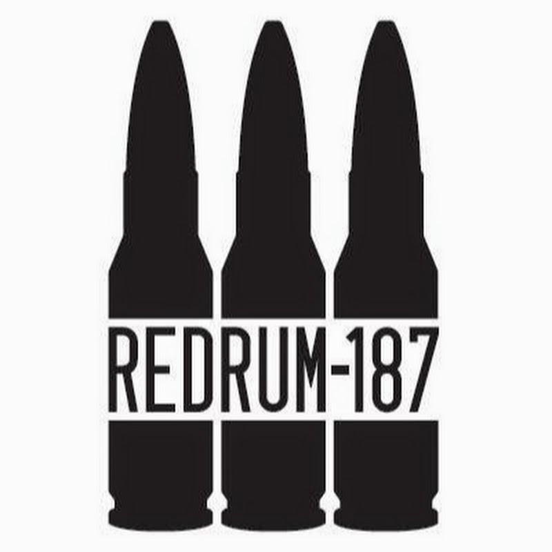 Redrum-187