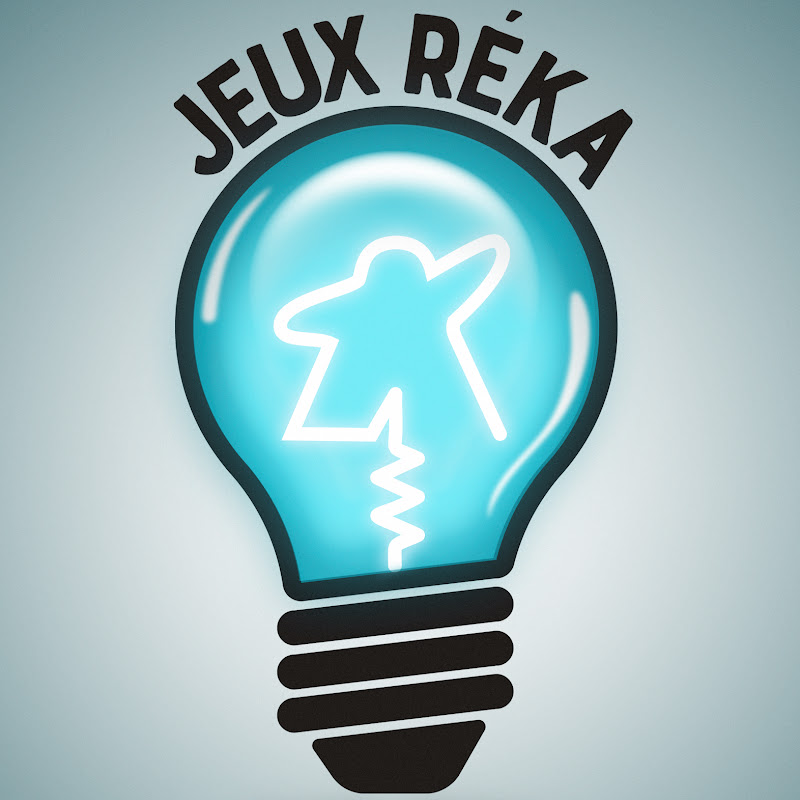 Jeux Réka