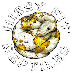 Hissy Fit Reptiles net worth