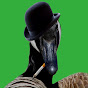Riddler Goose logo