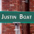 Justin Boat