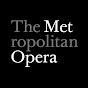 Metropolitan Opera Avatar