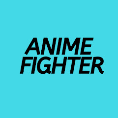 Anime Fighter channel logo