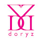 Doryz Art logo