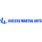 Ageless Martial Arts Las Vegas logo