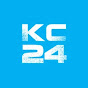 KC24 DXB logo